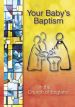 More information on Your Baby's Baptism in the Church of England