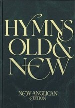 Hymns Old and New: New Anglican Edition Full Music Edition