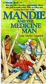 Mandie and the Medicine Man (The mandie Book Series)