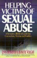 More information on Helping Victims Of Sexual Abuse