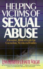 Helping Victims Of Sexual Abuse