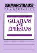 More information on Galatians And Ephesians