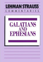 Galatians And Ephesians