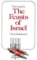 More information on Gospel in the Feasts of Isreal, The