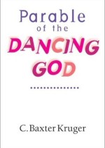 Parable Of The Dancing God