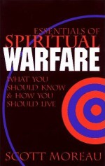 Essentials Of Spiritual Warfare:Equ