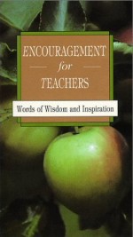 Pocketpac/Encouragement For Teacher