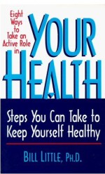 8 Ways To Take Active Role Your Hea