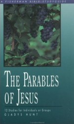 FBSG Parables Of Jesus (Fisherman Bible Studyguide)
