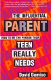 More information on Influential Parent: Strategies For