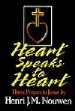 More information on Heart Speaks to Heart: Three Prayers to Jesus