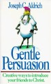 More information on Gentle Persuasion