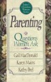 More information on Parenting: Questions Women Ask