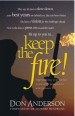 More information on Keep The Fire