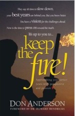 Keep The Fire