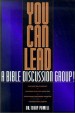 More information on You Can Lead A Bible Discussion Gro