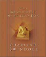 Five Meaningful Minutes a Day