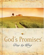 God's Promises Day by Day- Minute Meditations