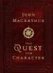 More information on Quest For Character