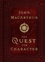 Quest For Character