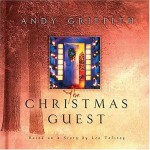 Christmas Guest, The (With CD)