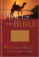 Places In The Bible