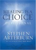 More information on Healing is Choice Devotional