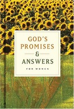 God's Promises & Answers For Women