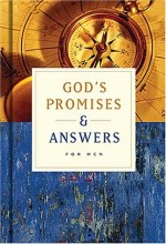 God's Promises & Answers For Men