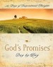More information on God's Promises Day By Day