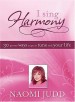 More information on I Sing Harmony