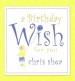 More information on A Birthday Wish For You