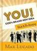 More information on YOU! God's Brand New Idea