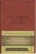 More information on God's Promise for your Every Need (Anniv Ed, Bonded Leather)