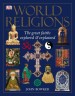 More information on World Religions