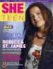 More information on SHE:Teen