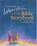 More information on Before I Dream Bedtime Bible Storybook