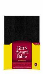 More information on NLT Gift and Award Bible (Black Imitation Leather)