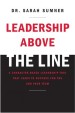 More information on Leadership Above The Line