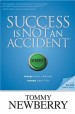 More information on Success Is Not An Accident