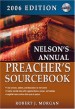 More information on Nelson's Annual Preacher's Sourcebook