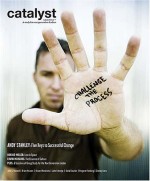 Catalyst Groupzine Volume 1 - Challenge the Process