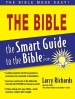 More information on The Smart Guide to the Bible
