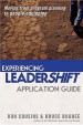 More information on Experiencing Leadershift Manual with DVD