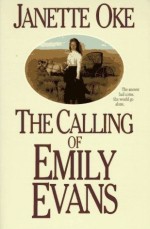 Calling of Emily Evans (Women of the West)