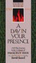 More information on Day in Your Presence, A - 40 Day Journey with Francis of Assisi
