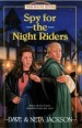 More information on Spy For The Night Riders