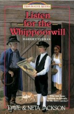 Listen for the Whippoorwill (Trailblazer)