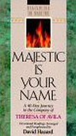Majestic Is Your Name