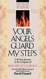 Your Angels Guard My Steps